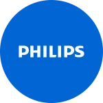 Philips SVG Icon